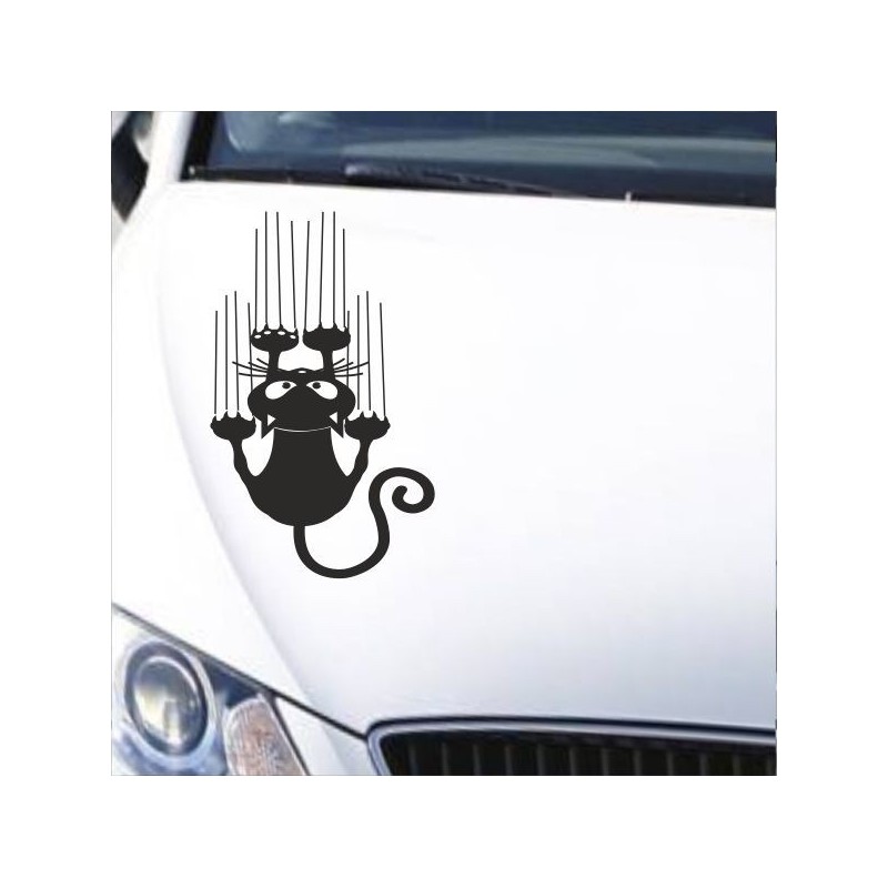 Aufkleber Auto Motorhaube Car Style Tuning Drache Tribal Dekor Rosen Blumen Schmetteringe Tattoo´s Fun Comic Flower Tiere