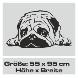 Aufkleber Auto Motorhaube Car Style Tuning Drache Tribal Dekor Rosen Blumen Schmetteringe Tattoo´s Fun Comic Flower Tiere