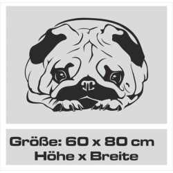 Aufkleber Auto Motorhaube Car Style Tuning Drache Tribal Dekor Rosen Blumen Schmetteringe Tattoo´s Fun Comic Flower Tiere