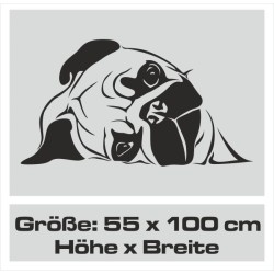 Aufkleber Auto Motorhaube Car Style Tuning Drache Tribal Dekor Rosen Blumen Schmetteringe Tattoo´s Fun Comic Flower Tiere