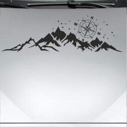 Aufkleber Auto Motorhaube Car Style Tuning Drache Tribal Dekor Rosen Blumen Schmetteringe Tattoo´s Fun Comic Flower Tiere