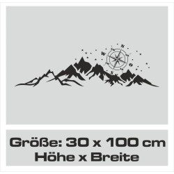 Aufkleber Auto Motorhaube Car Style Tuning Drache Tribal Dekor Rosen Blumen Schmetteringe Tattoo´s Fun Comic Flower Tiere