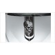 Punisher Aufkleber Auto Motorhaube Totenkopf Schädel Dekor Streifen Death Skull