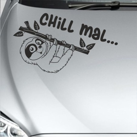 Aufkleber Auto Motorhaube Car Style Tuning Drache Tribal Dekor Rosen Blumen Schmetteringe Tattoo´s Fun Comic Flower Tiere