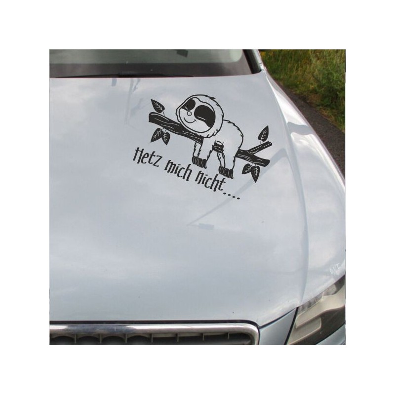 Aufkleber Auto Motorhaube Car Style Tuning Drache Tribal Dekor Rosen Blumen Schmetteringe Tattoo´s Fun Comic Flower Tiere