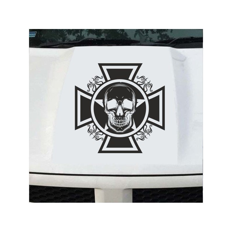 Aufkleber Auto Motorhaube Car Style Tuning Drache Tribal Dekor Rosen Blumen Schmetteringe Tattoo´s Fun Comic Flower Tiere