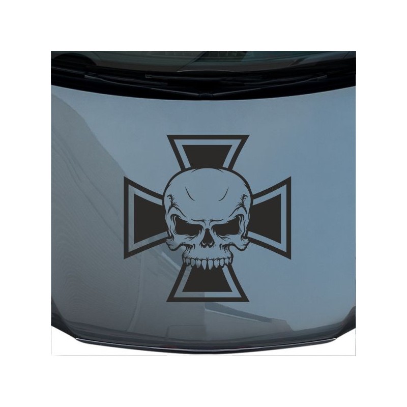 Aufkleber Auto Motorhaube Car Style Tuning Drache Tribal Dekor Rosen Blumen Schmetteringe Tattoo´s Fun Comic Flower Tiere