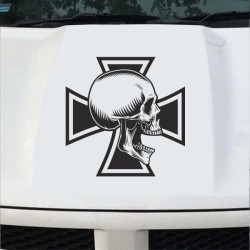 Aufkleber Auto Motorhaube Car Style Tuning Drache Tribal Dekor Rosen Blumen Schmetteringe Tattoo´s Fun Comic Flower Tiere