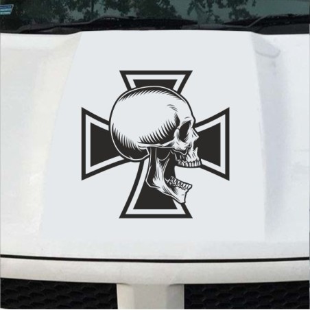 Aufkleber Auto Motorhaube Car Style Tuning Drache Tribal Dekor Rosen Blumen Schmetteringe Tattoo´s Fun Comic Flower Tiere