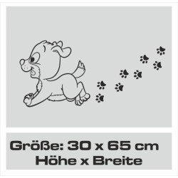 Aufkleber Auto Motorhaube Car Style Tuning Drache Tribal Dekor Rosen Blumen Schmetteringe Tattoo´s Fun Comic Flower Tiere