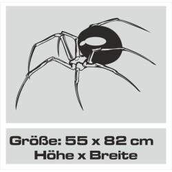 Aufkleber Auto Motorhaube Car Style Tuning Drache Tribal Dekor Rosen Blumen Schmetteringe Tattoo´s Fun Comic Flower Tiere