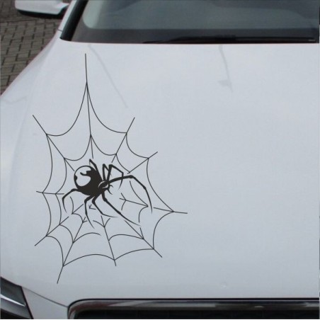 Aufkleber Auto Motorhaube Car Style Tuning Drache Tribal Dekor Rosen Blumen Schmetteringe Tattoo´s Fun Comic Flower Tiere