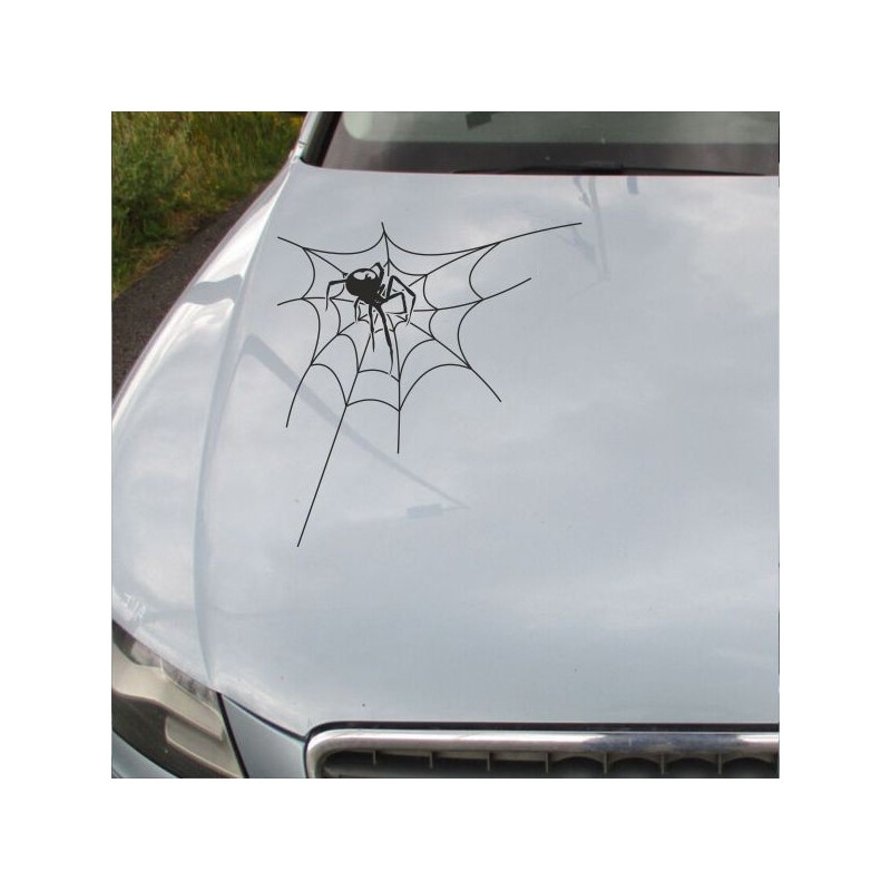 Aufkleber Auto Motorhaube Car Style Tuning Drache Tribal Dekor Rosen Blumen Schmetteringe Tattoo´s Fun Comic Flower Tiere