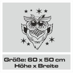 Aufkleber Auto Motorhaube Car Style Tuning Drache Tribal Dekor Rosen Blumen Schmetteringe Tattoo´s Fun Comic Flower Tiere