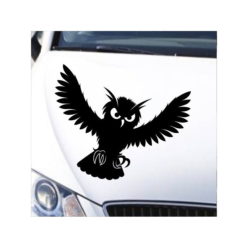 Aufkleber Auto Motorhaube Car Style Tuning Drache Tribal Dekor Rosen Blumen Schmetteringe Tattoo´s Fun Comic Flower Tiere