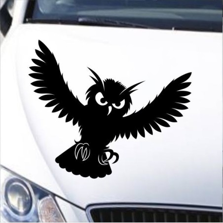 Aufkleber Auto Motorhaube Car Style Tuning Drache Tribal Dekor Rosen Blumen Schmetteringe Tattoo´s Fun Comic Flower Tiere