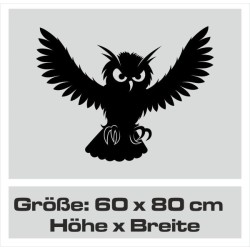 Aufkleber Auto Motorhaube Car Style Tuning Drache Tribal Dekor Rosen Blumen Schmetteringe Tattoo´s Fun Comic Flower Tiere