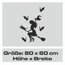 Aufkleber Auto Motorhaube Car Style Tuning Drache Tribal Dekor Rosen Blumen Schmetteringe Tattoo´s Fun Comic Flower Tiere