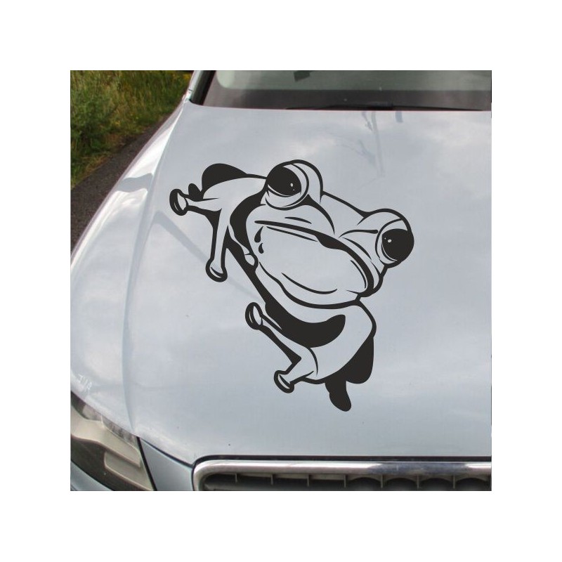 Aufkleber Auto Motorhaube Car Style Tuning Drache Tribal Dekor Rosen Blumen Schmetteringe Tattoo´s Fun Comic Flower Tiere