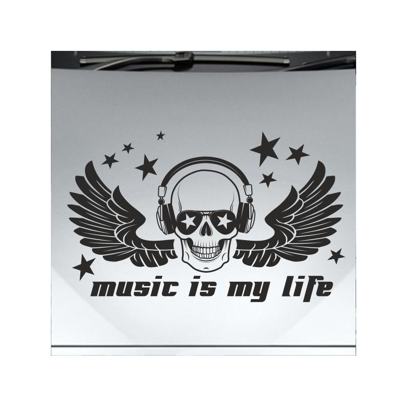 Aufkleber Auto Motorhaube Car Style Tuning Drache Tribal Dekor Rosen Blumen Schmetteringe Tattoo´s Fun Comic Flower Tiere