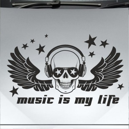 Aufkleber Auto Motorhaube Car Style Tuning Drache Tribal Dekor Rosen Blumen Schmetteringe Tattoo´s Fun Comic Flower Tiere