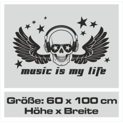 Aufkleber Auto Motorhaube Car Style Tuning Drache Tribal Dekor Rosen Blumen Schmetteringe Tattoo´s Fun Comic Flower Tiere