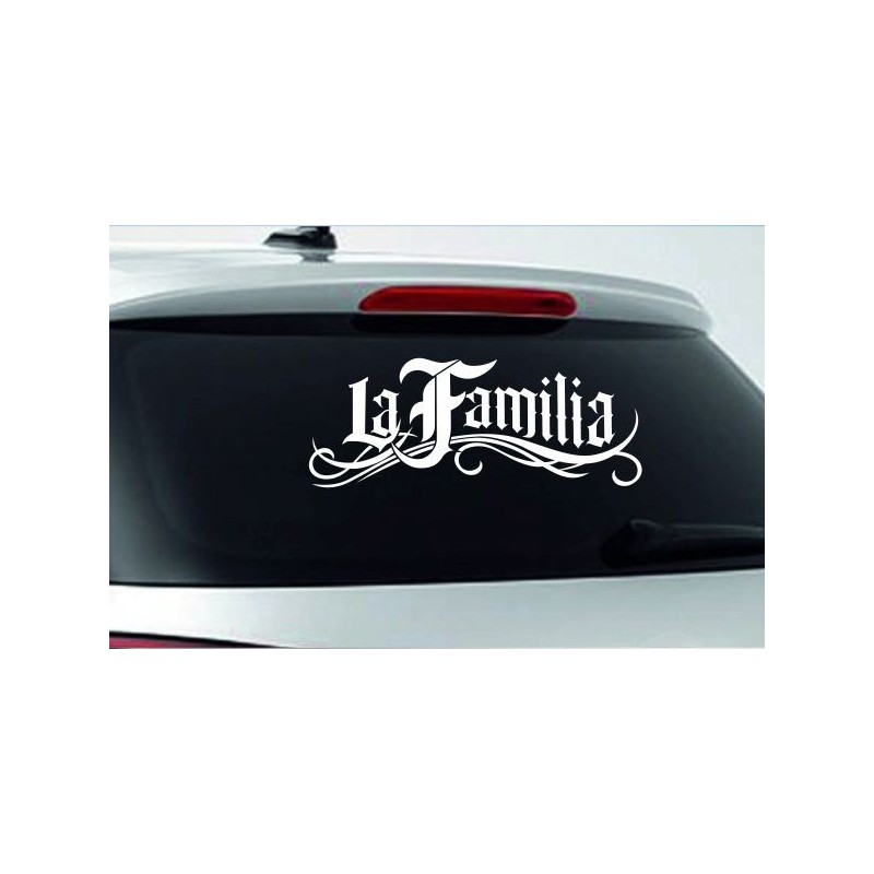 Aufkleber Auto Heckscheibe Car Tattoo Style La Familia Pferd Pferde Gecko Sprüche Power Blumen Ranke Fee Hexe Faultier Kolben Aufkleber Auto Heckscheibe Car Tattoo Style La Familia Pferd Pferde Gecko Sprüche Power Blumen Ranke Fee Hexe Faultier Kolben