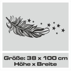 Aufkleber Auto Motorhaube Car Style Tuning Drache Tribal Dekor Rosen Blumen Schmetteringe Tattoo´s Fun Comic Flower Tiere