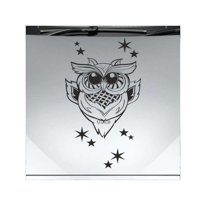 Aufkleber Auto Motorhaube Car Style Tuning Drache Tribal Dekor Rosen Blumen Schmetteringe Tattoo´s Fun Comic Flower Tiere