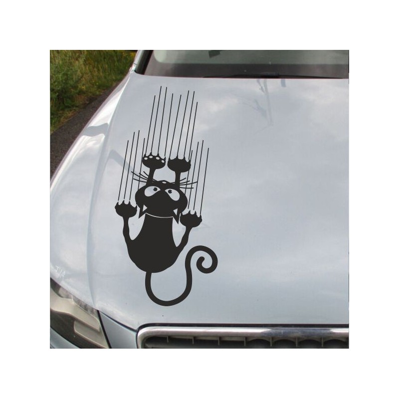 Aufkleber Auto Motorhaube Car Style Tuning Drache Tribal Dekor Rosen Blumen Schmetteringe Tattoo´s Fun Comic Flower Tiere