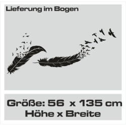 Aufkleber Auto Motorhaube Car Style Tuning Drache Tribal Dekor Rosen Blumen Schmetteringe Tattoo´s Fun Comic Flower Tiere