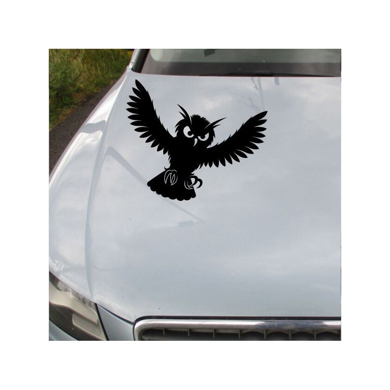 Aufkleber Auto Motorhaube Car Style Tuning Drache Tribal Dekor Rosen Blumen Schmetteringe Tattoo´s Fun Comic Flower Tiere