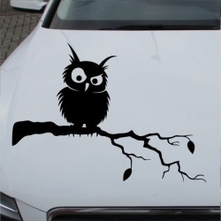 Aufkleber Auto Motorhaube Car Style Tuning Drache Tribal Dekor Rosen Blumen Schmetteringe Tattoo´s Fun Comic Flower Tiere