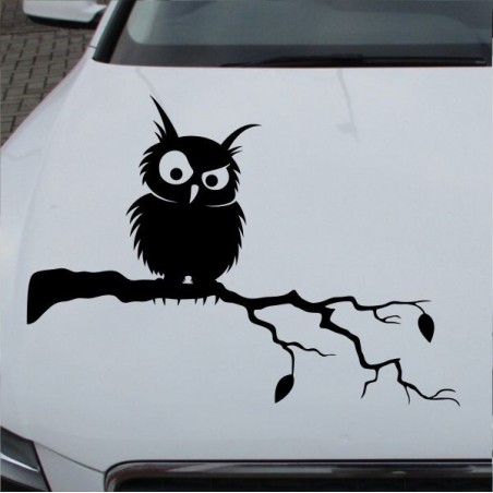 Aufkleber Auto Motorhaube Car Style Tuning Drache Tribal Dekor Rosen Blumen Schmetteringe Tattoo´s Fun Comic Flower Tiere