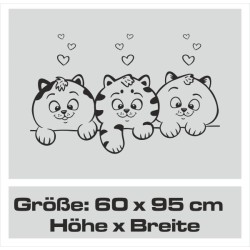 Aufkleber Auto Motorhaube Car Style Tuning Drache Tribal Dekor Rosen Blumen Schmetteringe Tattoo´s Fun Comic Flower Tiere