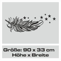 Aufkleber Auto Motorhaube Car Style Tuning Drache Tribal Dekor Rosen Blumen Schmetteringe Tattoo´s Fun Comic Flower Tiere