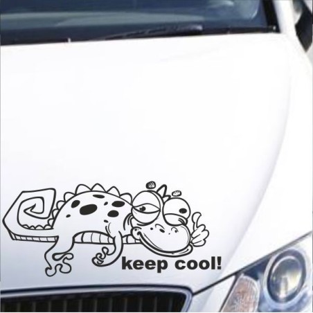 Aufkleber Auto Motorhaube Car Style Tuning Drache Tribal Dekor Rosen Blumen Schmetteringe Tattoo´s Fun Comic Flower Tiere