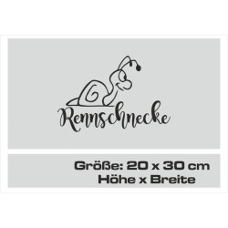 Aufkleber Auto Heckscheibe Car Tattoo Style La Familia Pferd Pferde Gecko Sprüche Power Blumen Ranke Fee Hexe Faultier Kolben
