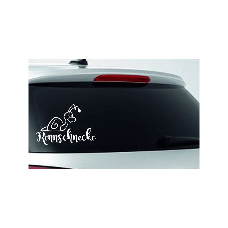 Aufkleber Auto Heckscheibe Car Tattoo Style La Familia Pferd Pferde Gecko Sprüche Power Blumen Ranke Fee Hexe Faultier Kolben