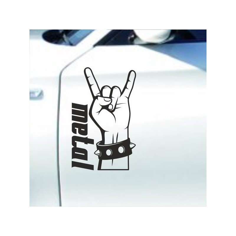 Aufkleber SET Auto Heckscheibe Car Tattoo Style La Familia Pferd Gecko Sprüche Power Blumen Ranke Fee Hexe Faultier Kolben