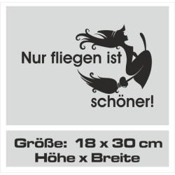 Aufkleber Auto Heckscheibe Car Tattoo Style La Familia Pferd Pferde Gecko Sprüche Power Blumen Ranke Fee Hexe Faultier Kolben