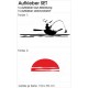 Offroad 4x4 Off Road Angler Angeln Fische See Boot Aufkleber SET 2farbig Auto Wohnmobil