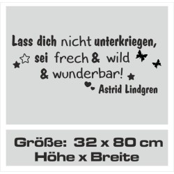 Aufkleber Auto Heckscheibe Car Tattoo Style La Familia Pferd Pferde Gecko Sprüche Power Blumen Ranke Fee Hexe Faultier Kolben