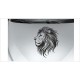 Löwe Lion King Afrika Offroad Aufkleber Auto Tattoo Car Style Sticker