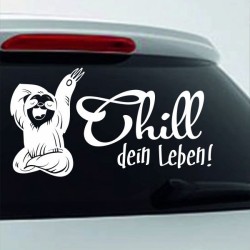 Aufkleber Auto Heckscheibe Car Tattoo Style La Familia Pferd Pferde Gecko Sprüche Power Blumen Ranke Fee Hexe Faultier Kolben