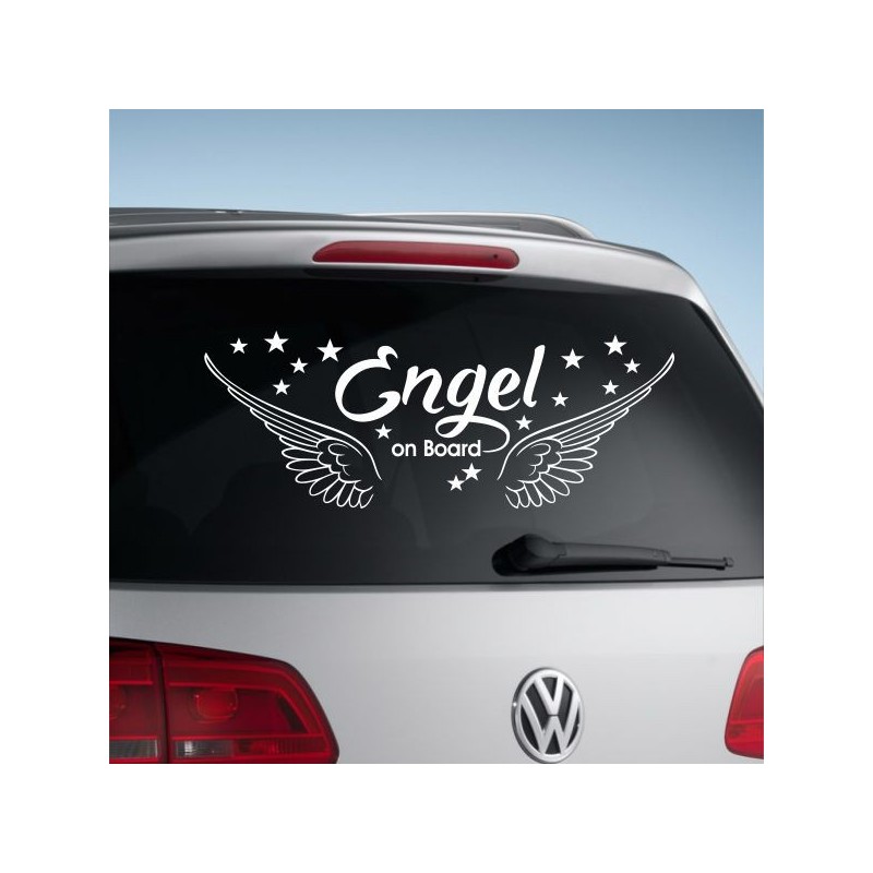 Aufkleber Auto Heckscheibe Car Tattoo Style La Familia Pferd Pferde Gecko Sprüche Power Blumen Ranke Fee Hexe Faultier Kolben