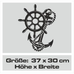 Aufkleber Auto Heckscheibe Car Tattoo Style La Familia Pferd Pferde Gecko Sprüche Power Blumen Ranke Fee Hexe Faultier Kolben