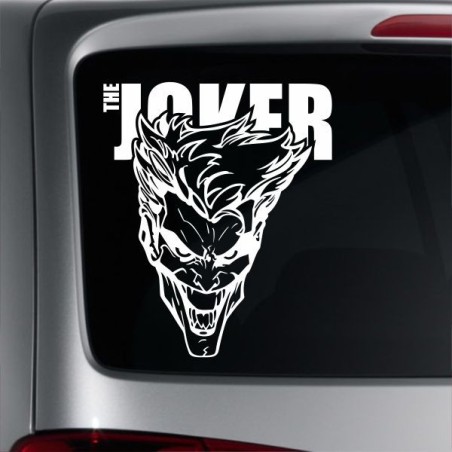 Aufkleber Auto Heckscheibe Car Tattoo Style La Familia Pferd Pferde Gecko Sprüche Power Blumen Ranke Fee Hexe Faultier Kolben