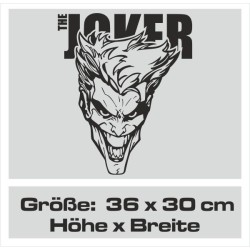 Aufkleber Auto Heckscheibe Car Tattoo Style La Familia Pferd Pferde Gecko Sprüche Power Blumen Ranke Fee Hexe Faultier Kolben