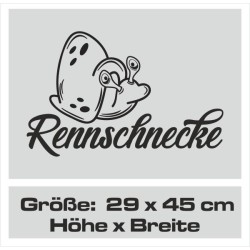 Aufkleber Auto Heckscheibe Car Tattoo Style La Familia Pferd Pferde Gecko Sprüche Power Blumen Ranke Fee Hexe Faultier Kolben